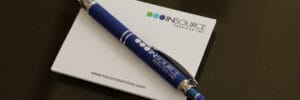 Create robust policies with support from Insource