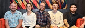 Marketing Personalization using Data and AI