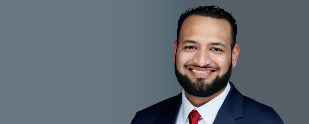 Getting to Know You: IT Manager, Gio Morales