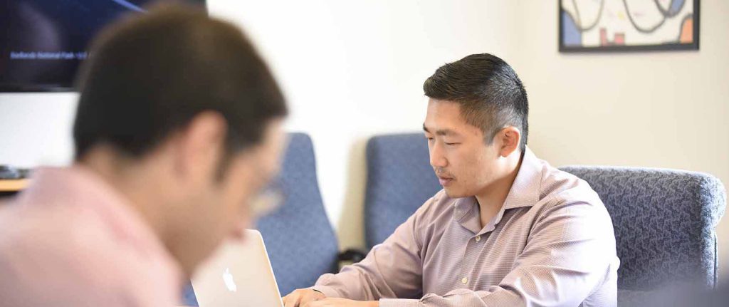 Planning Your Organization’s Security Posture