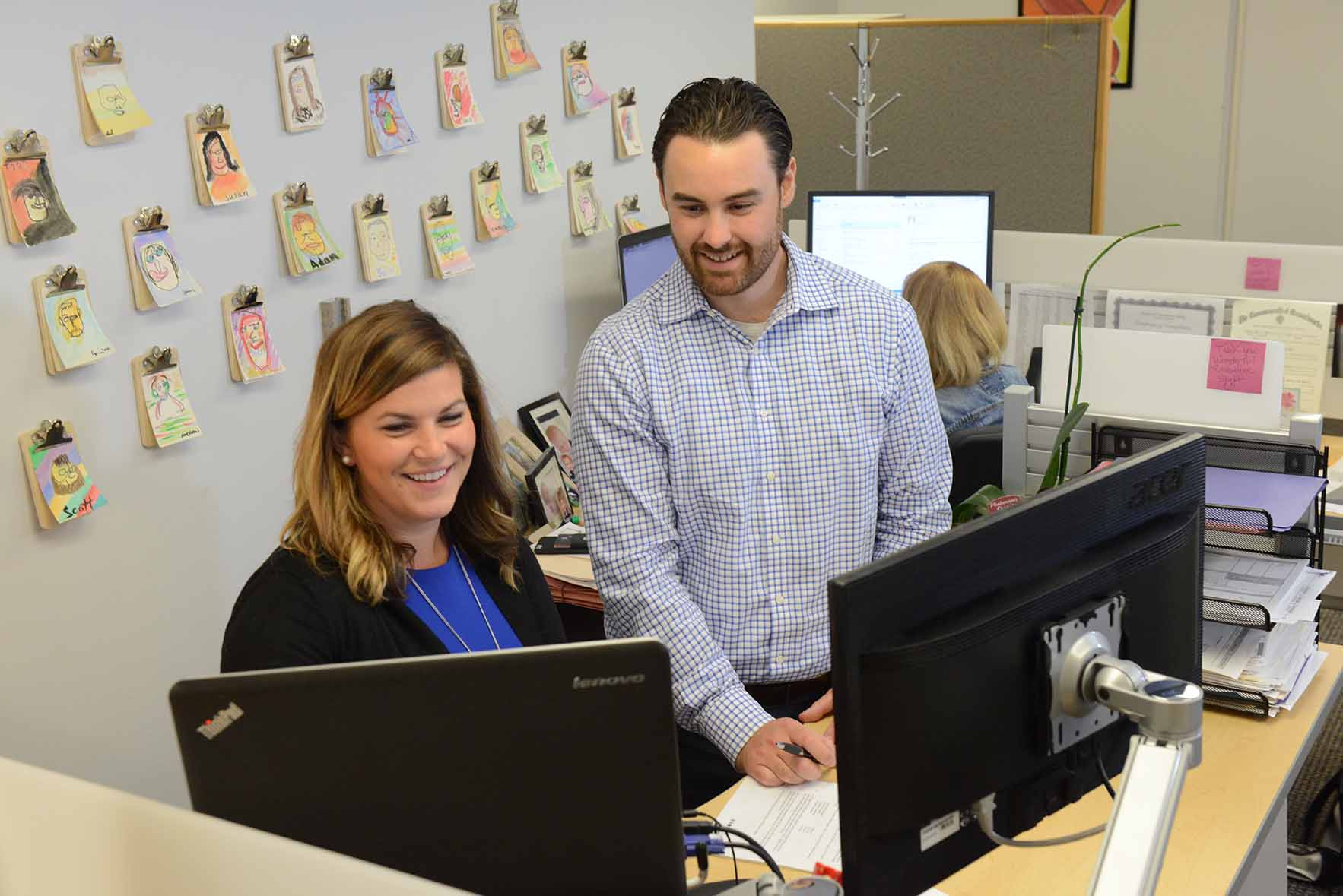 What does the new Massachusetts Paid Family and Medical Leave mean for your employees and your business?
