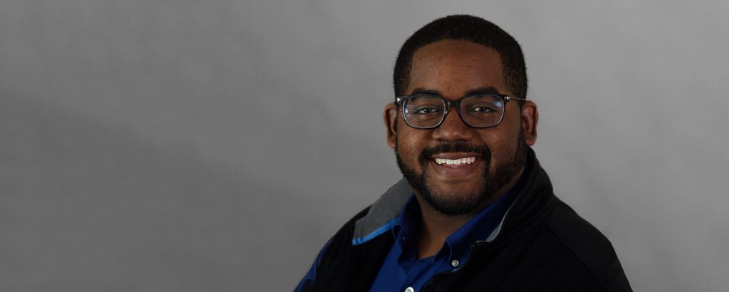 Meet the Team: IT Manager, Danny Burke