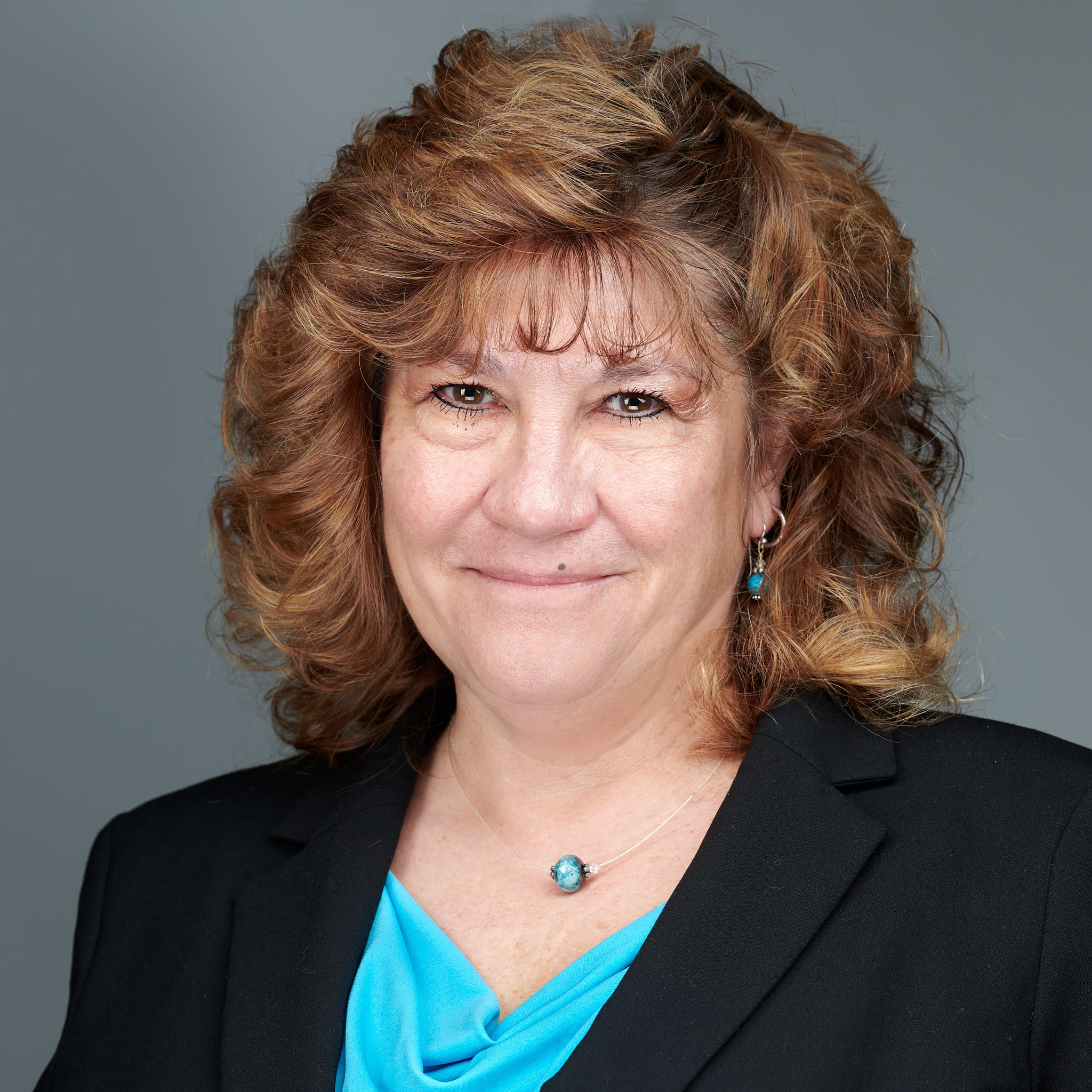 Bernadette Marcello