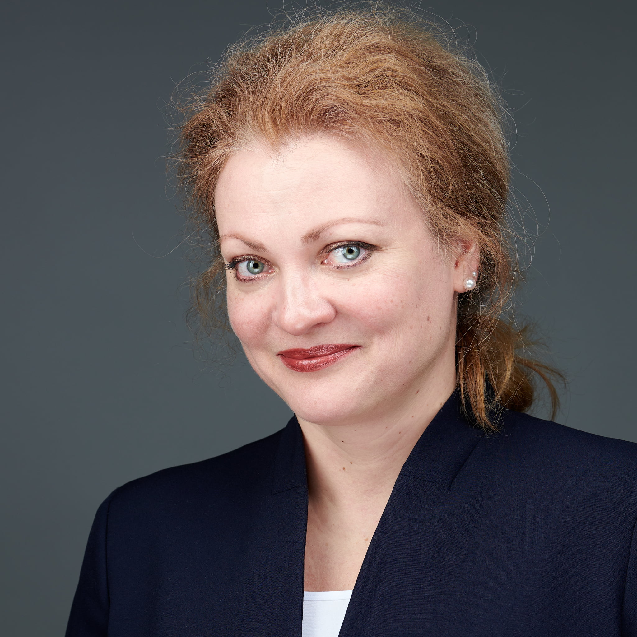 Liya Ageenko