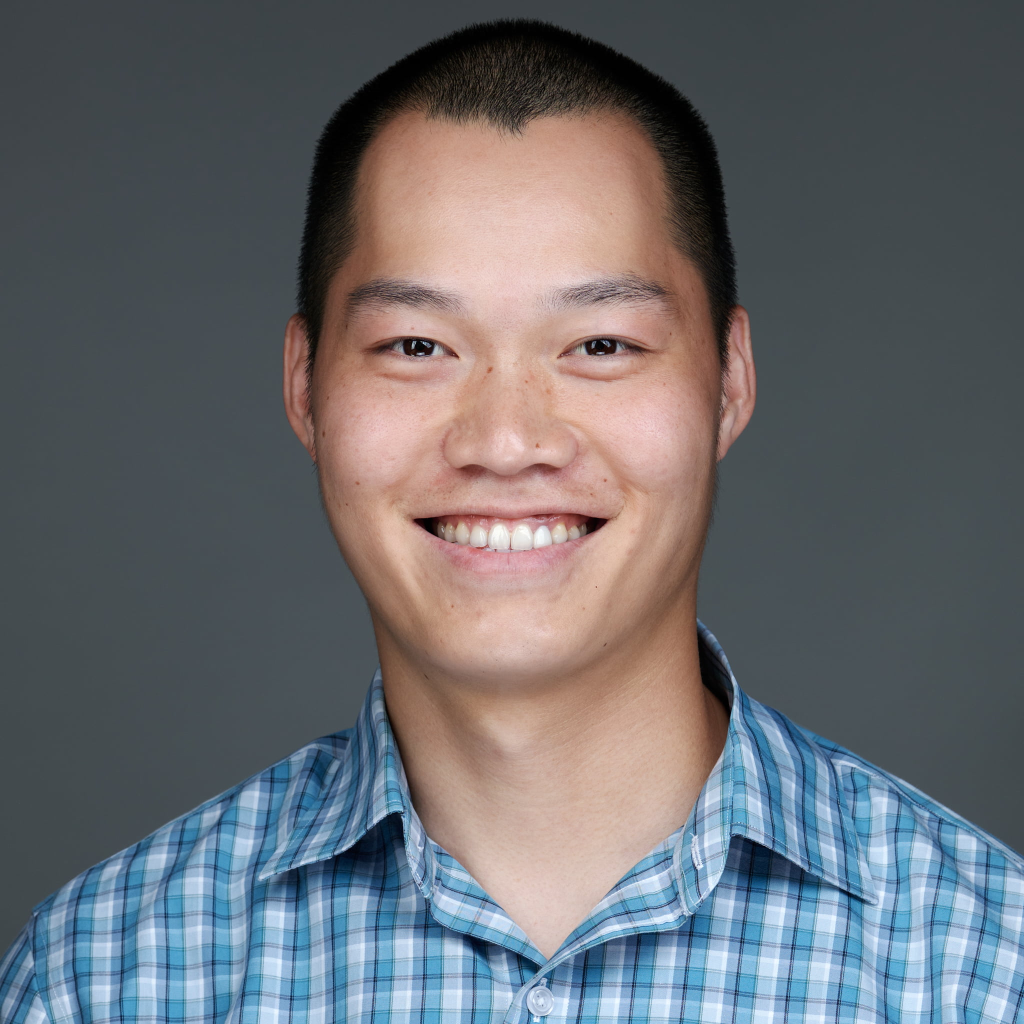 Silas Tran