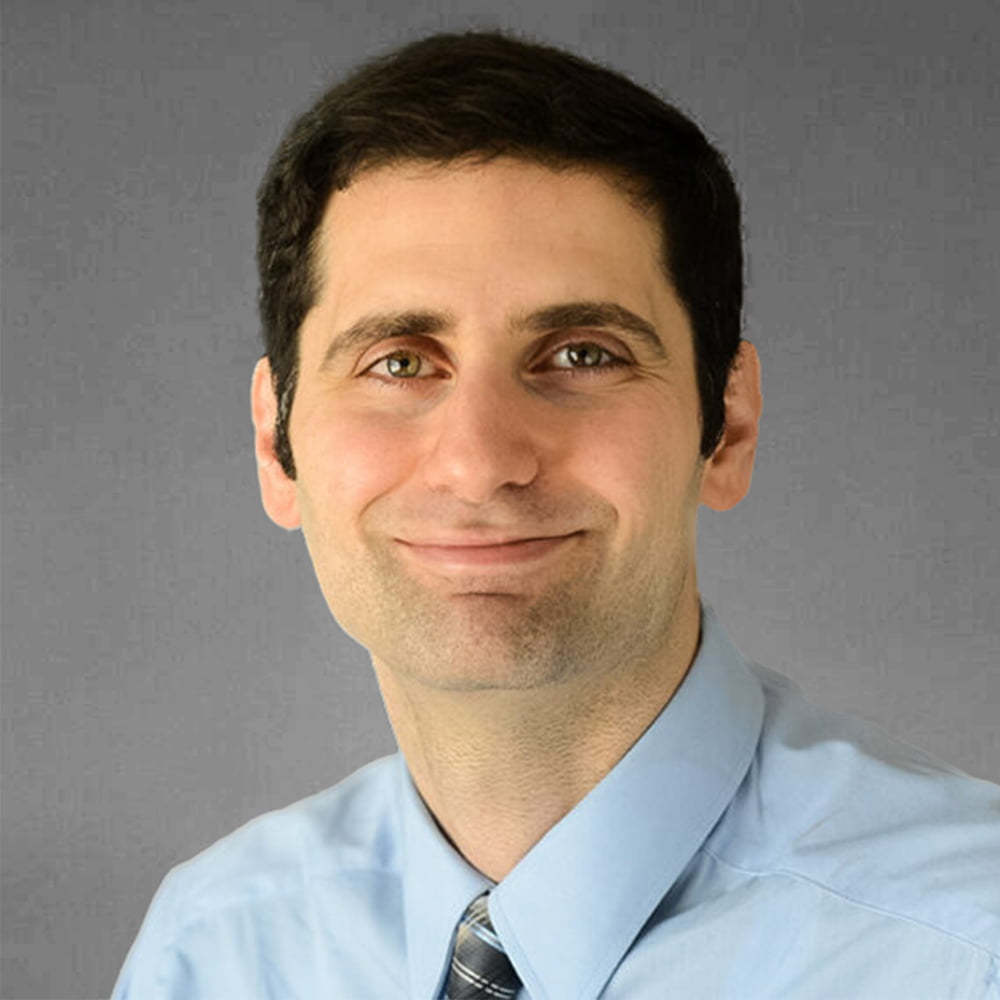 Bernie Matta