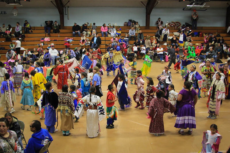 Indigenous Peoples’ Day – A Personal Reflection