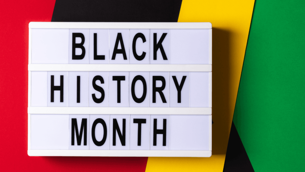100 Years of Resilience: What Black History Keeps Teaching Us
