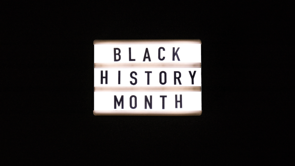 Let’s Become Firefighters: A Message for Black History Month