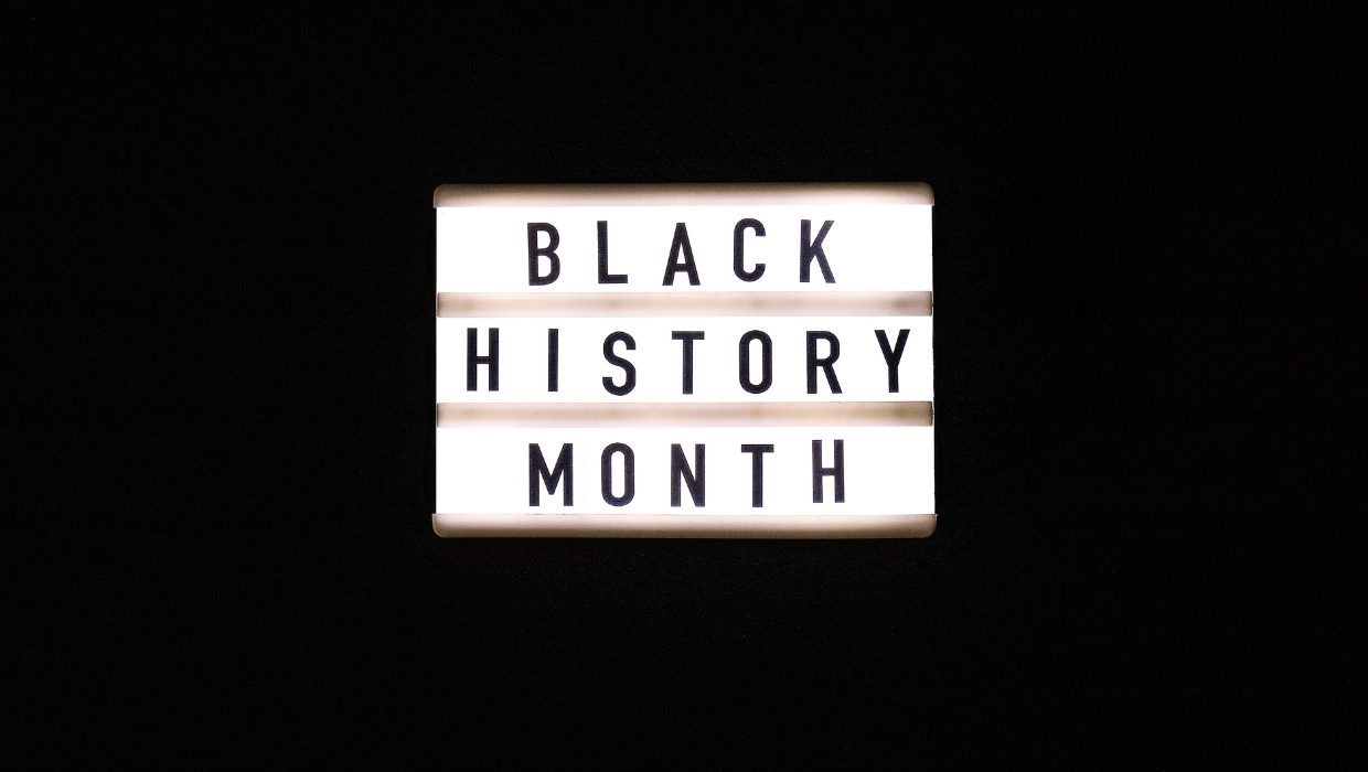 Let’s Become Firefighters: A Message for Black History Month