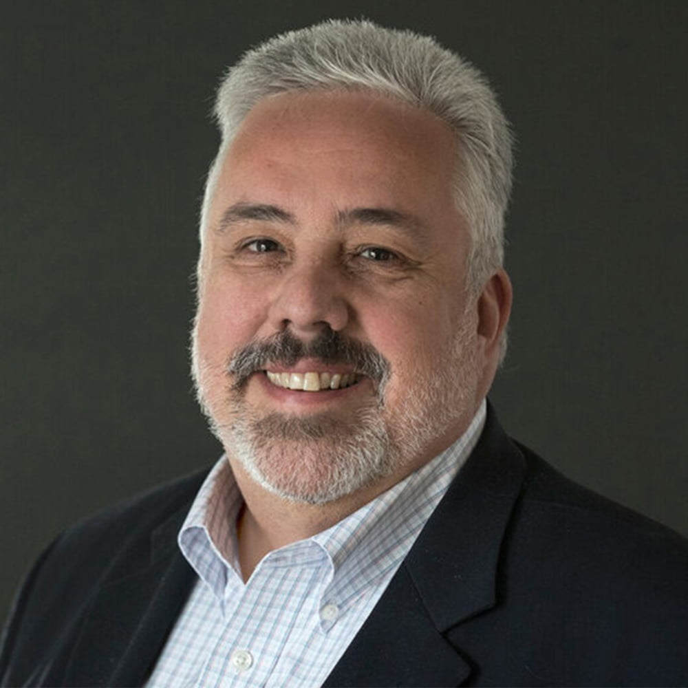 Bruce Hain