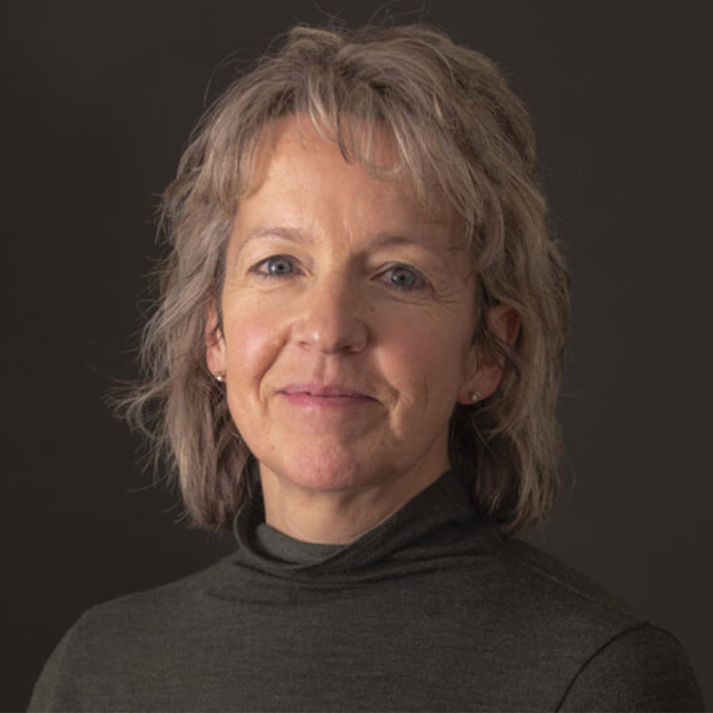 Cathy O’Brien
