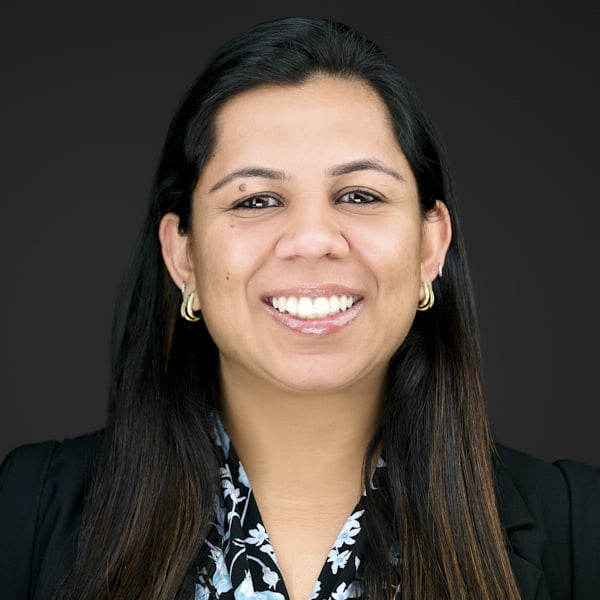 Chandni Gandhi