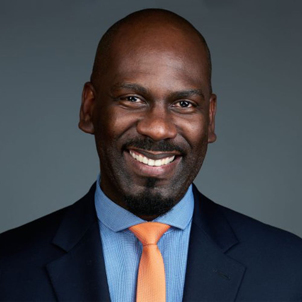 Damion Bennett