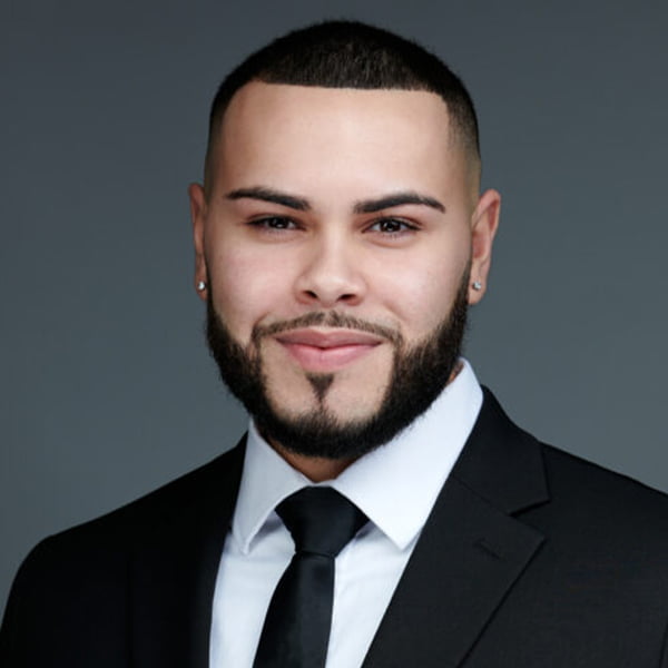 Danny Vazquez
