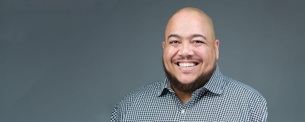 Meet the Team: HR Consultant, David Grant