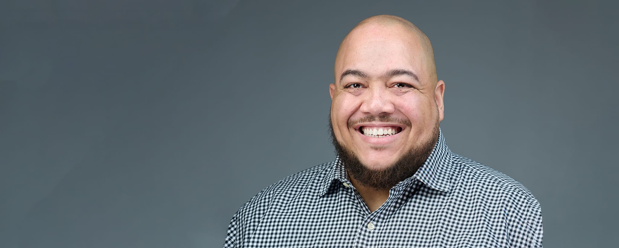 Meet the Team: HR Consultant, David Grant