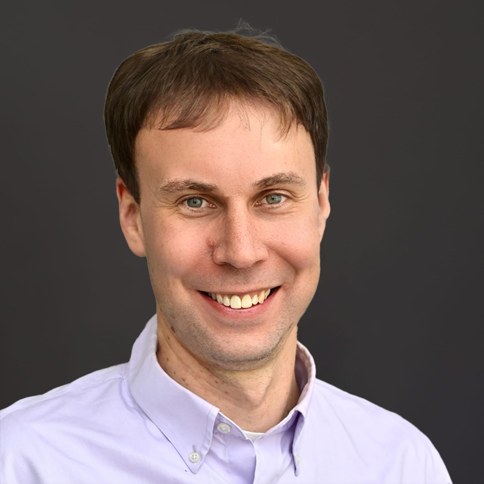 Eric Whitney