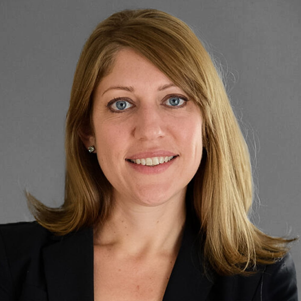 Elizabeth Stasiowski