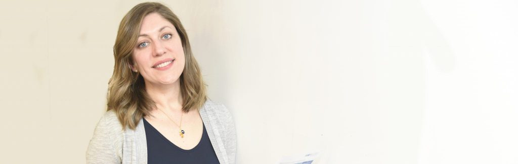 Getting to Know You: Team Lead & Associate Finance Director, Elizabeth Stasiowski