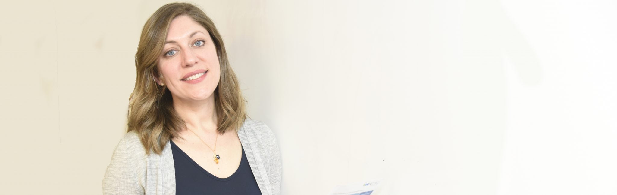 Getting to Know You: Team Lead & Associate Finance Director, Elizabeth Stasiowski