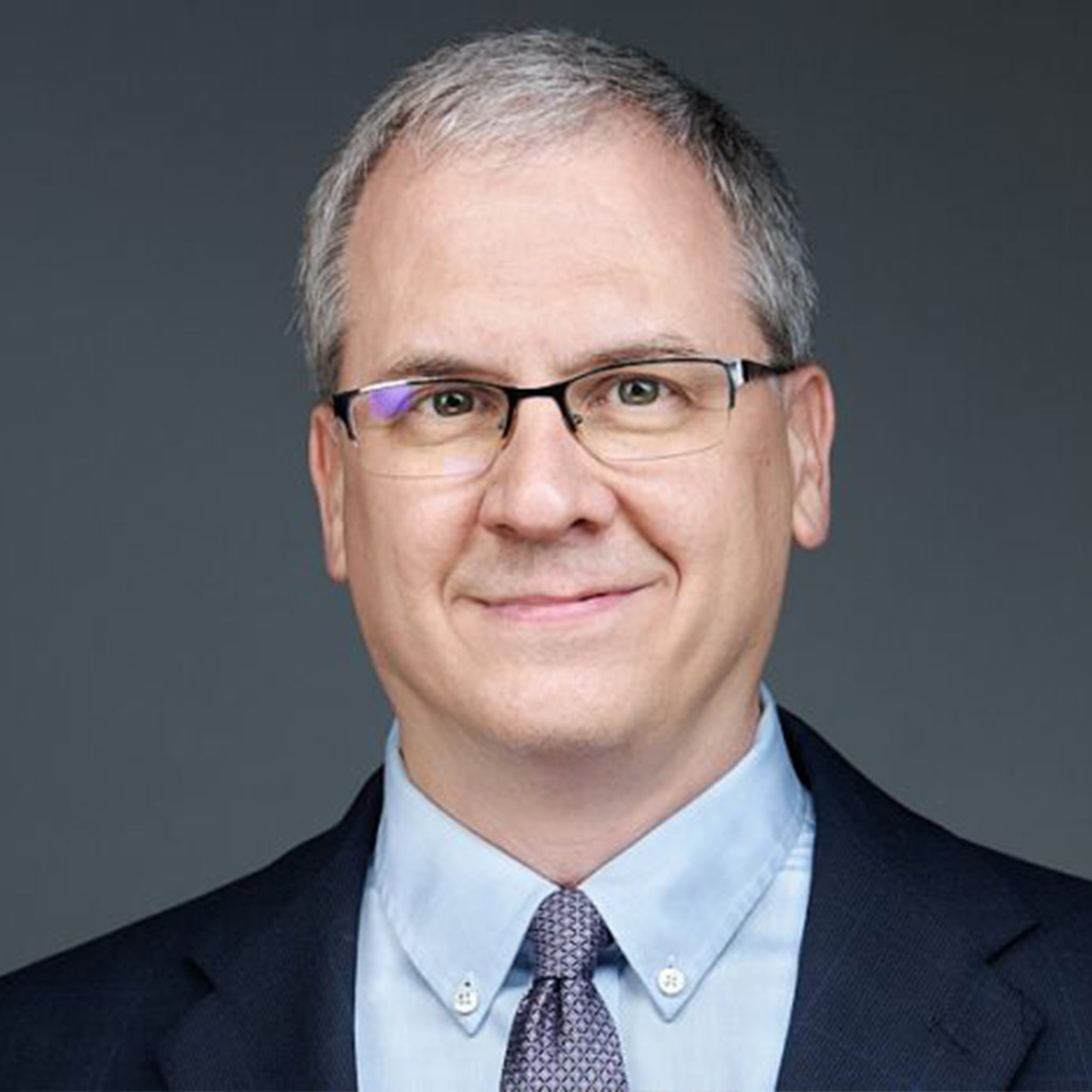 Eric Grenfell-Muir