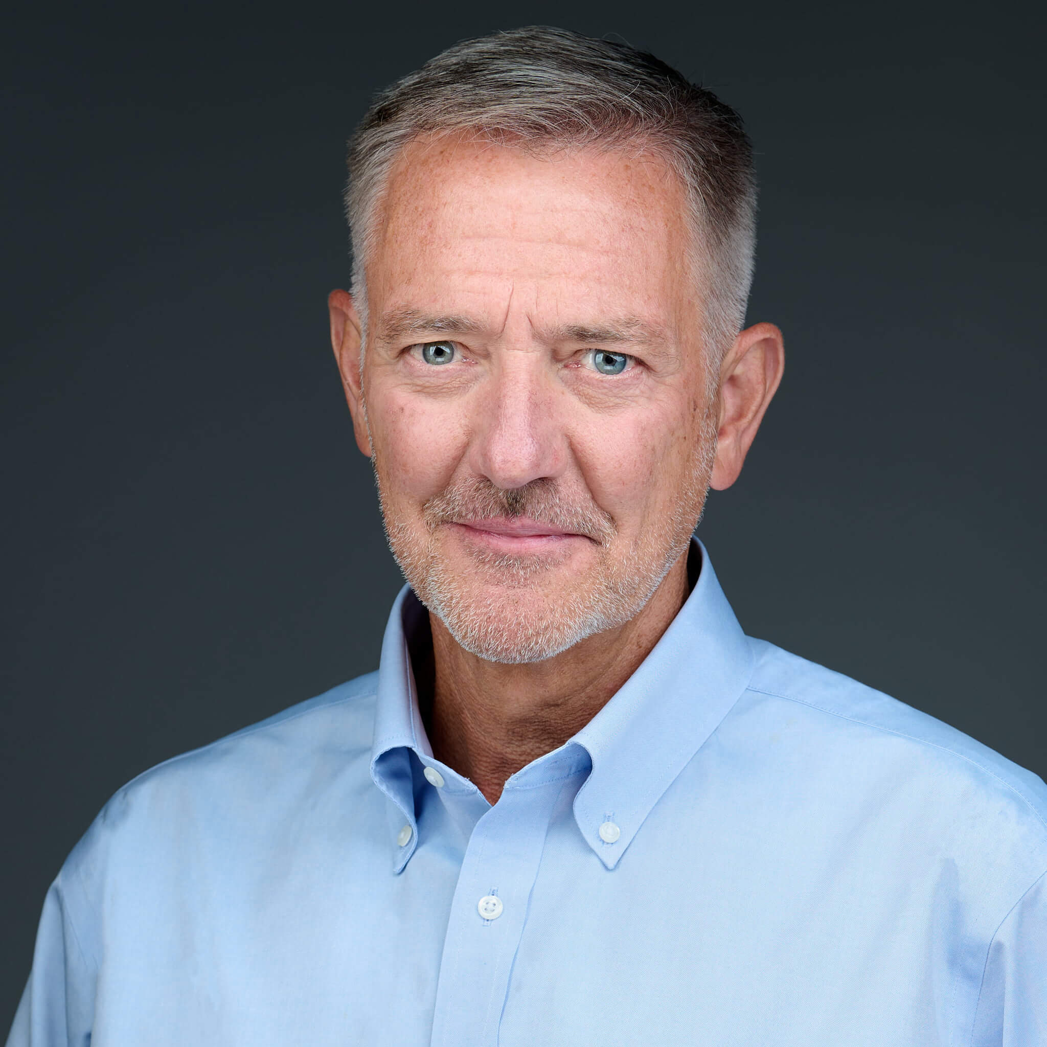 Gerry Woodcombe