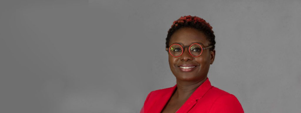 Getting to know: Stephanie Vaz <br /> Senior Finance & Accounting Manager