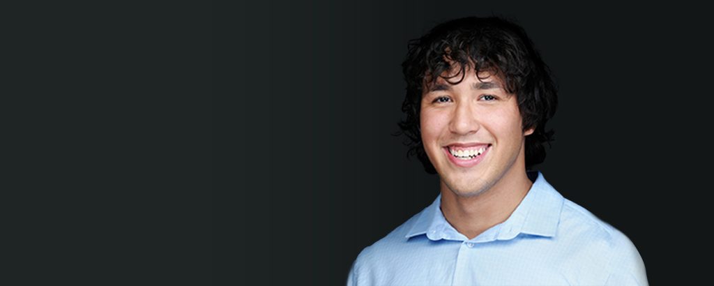 Getting to Know You: Senior Accountant, Mario Cotto