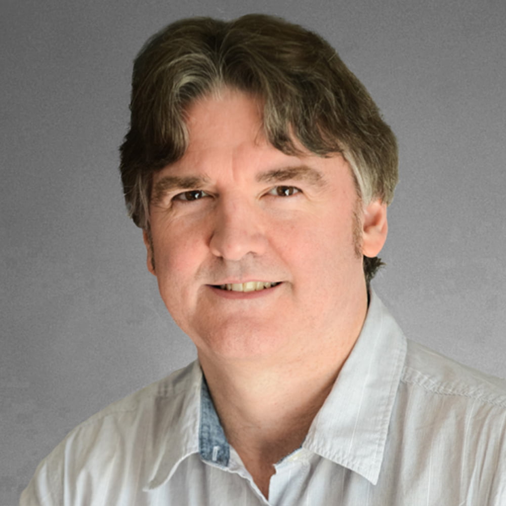James Spellman