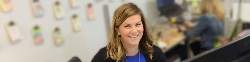 Getting to know: Jessica Scopelleti