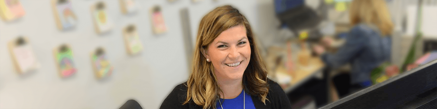 Getting to know: Jessica Scopelleti