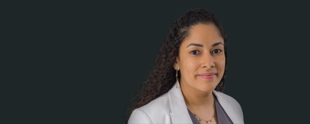 Getting To Know You: Finance & Accounting Manager Jessica Gomez