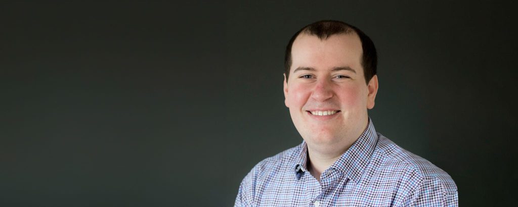Getting to Know You: Finance and Accounting Manager, Joel Nachmann