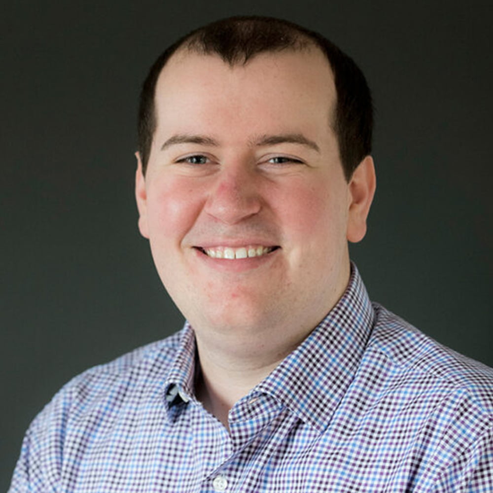 Joel Nachmann