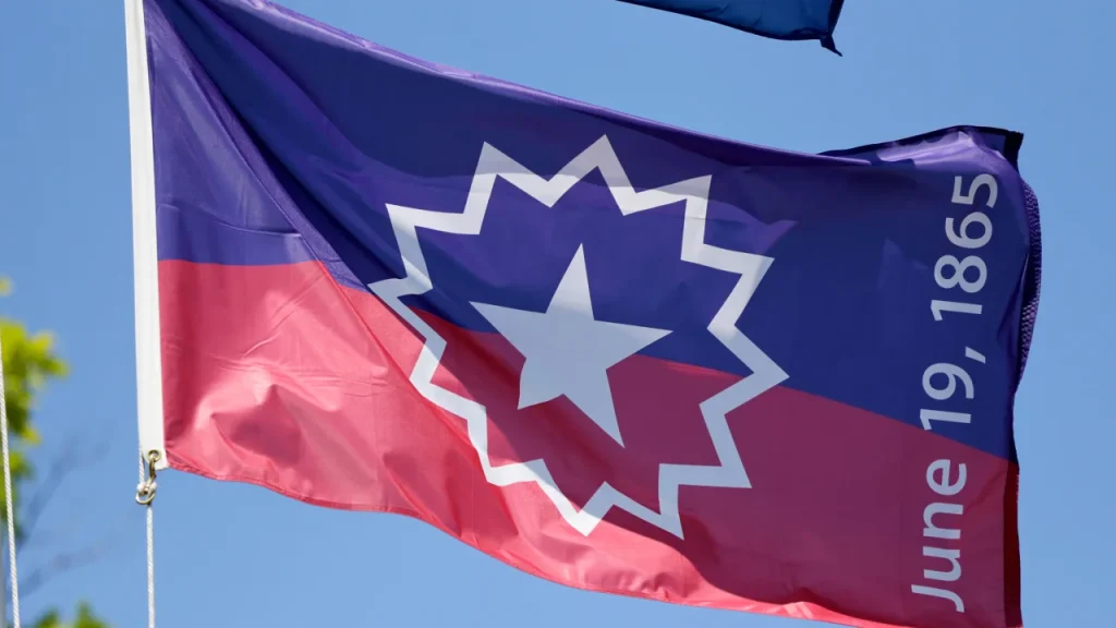 Juneteenth: Celebration, Reflection and Action