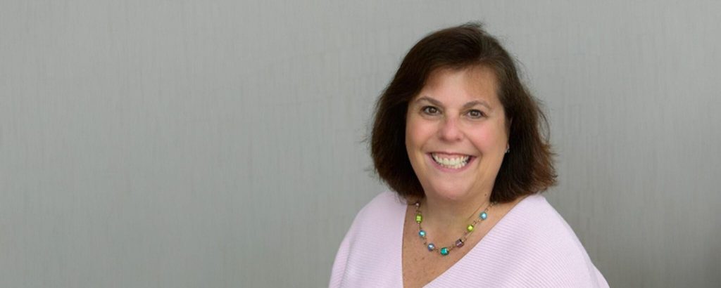Getting to Know You: HR Team Lead and consulting HR Director, Karynn Needel