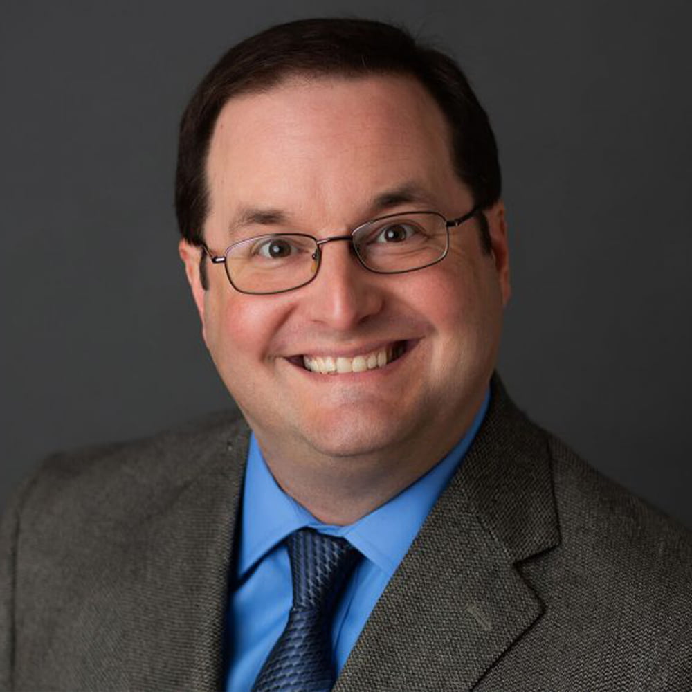 Kevin Barrier