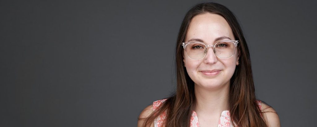 Getting To Know You: Senior IT Manager Lorelei Olson