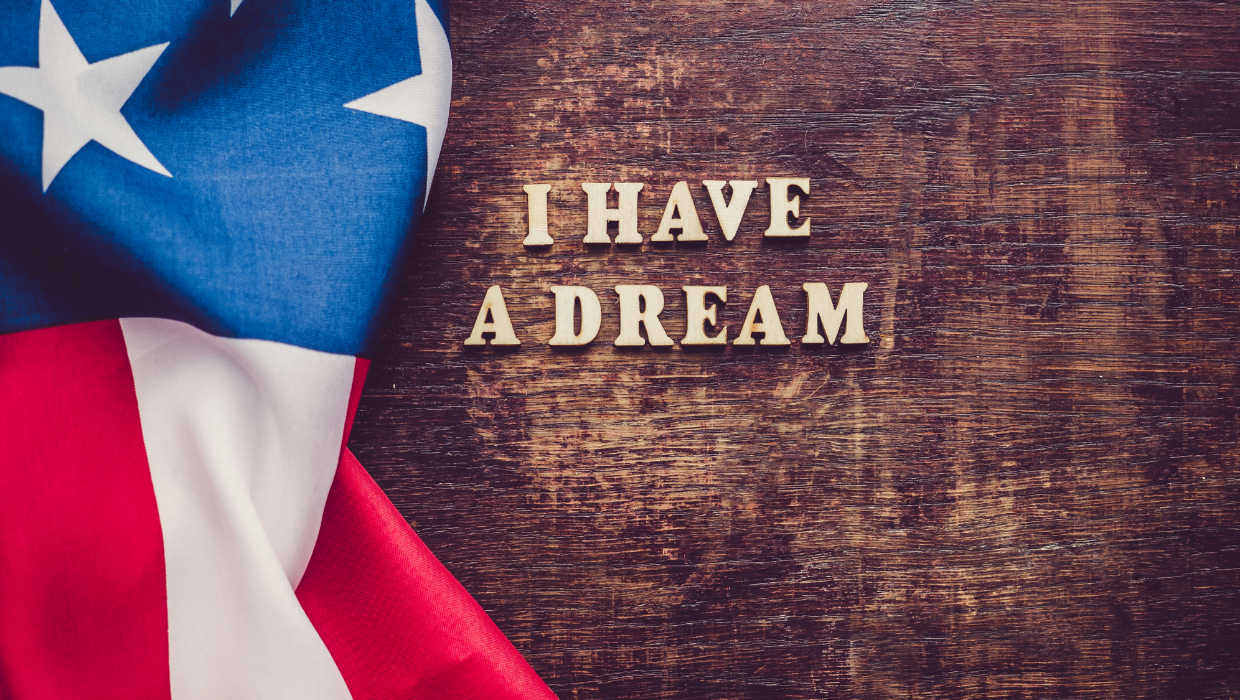 An MLK Day Message from the Insource DEI Committee