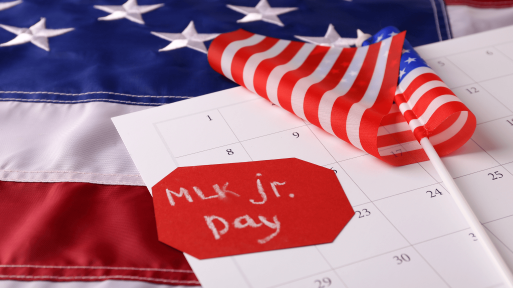 Dr. Martin Luther King Jr. and the Power of Giving a Man a Pair of Boots