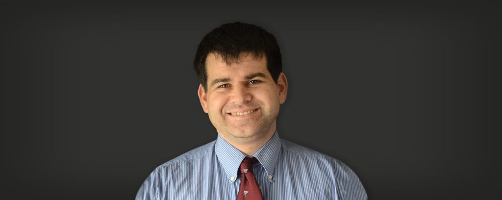 Getting to know: Matt Mone – IT Director