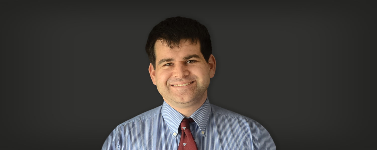 Getting to know: Matt Mone – IT Director