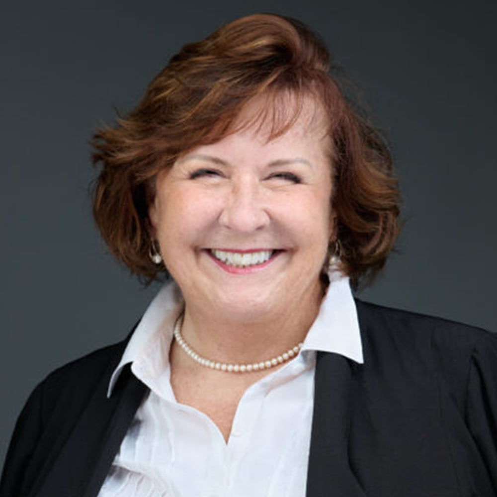Nancy Jones