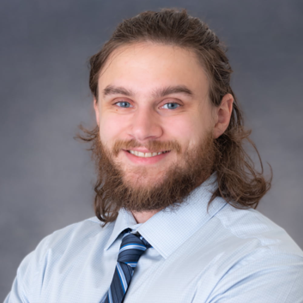 Nicholas Domenici