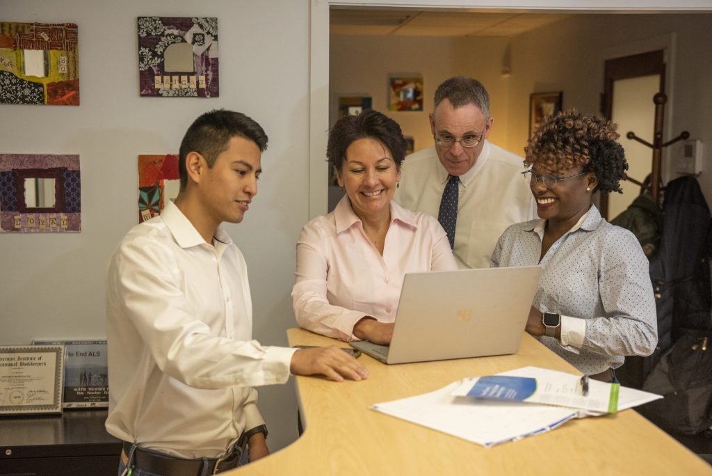 Celebrating Black History Month: The Importance of Diversity Equity and Inclusion