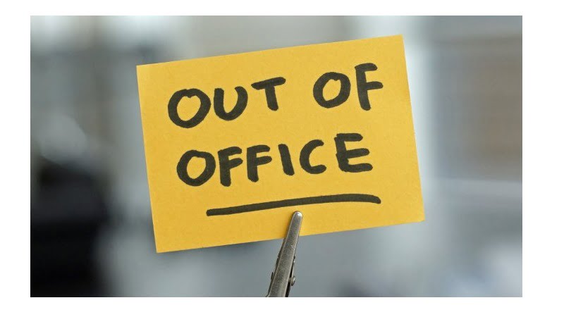 Thinking About An Unlimited PTO Policy?