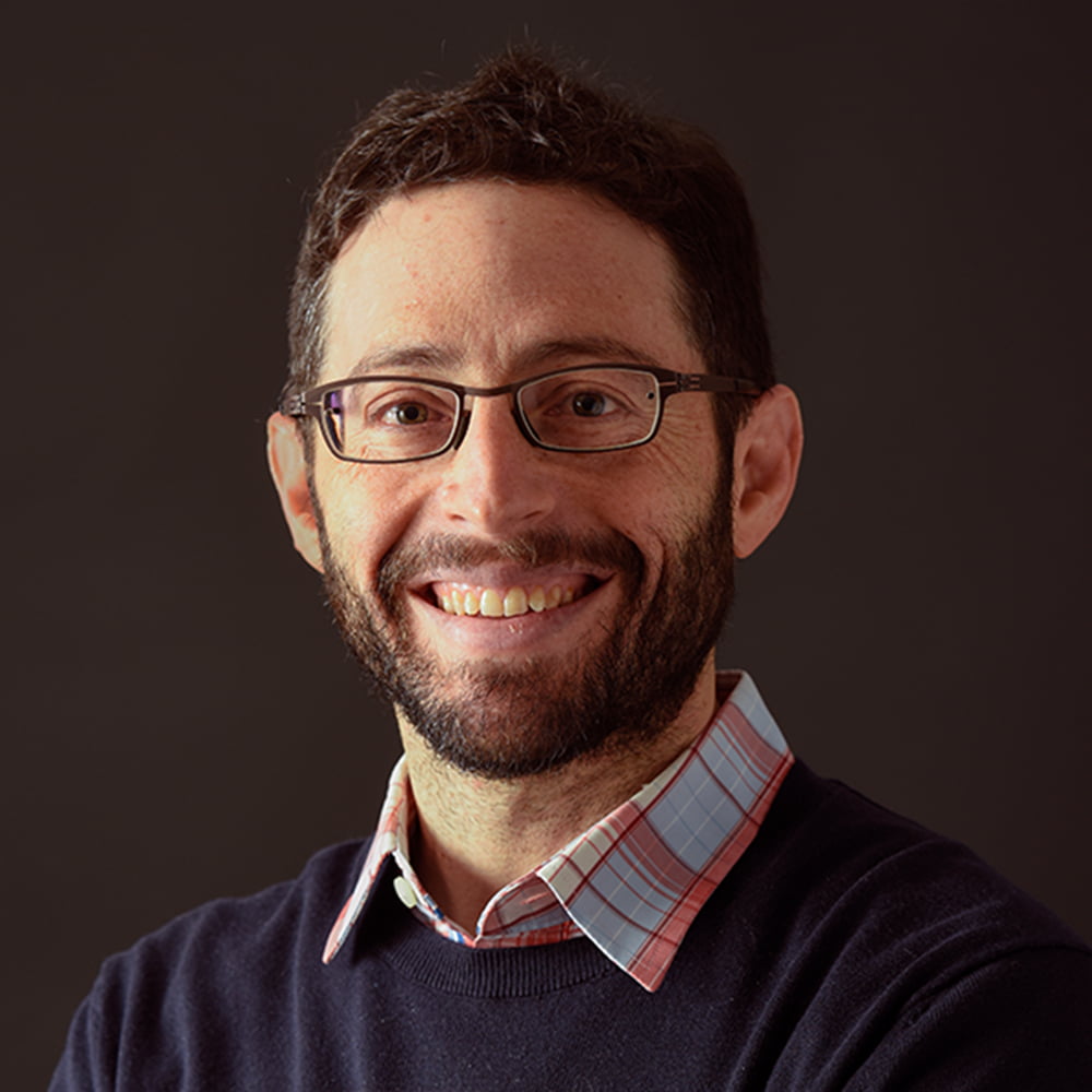Russell Greenwald
