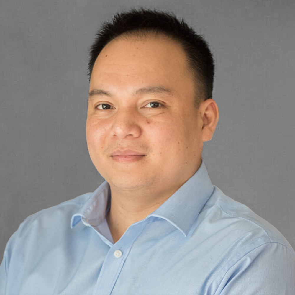 Ryan Nguyen