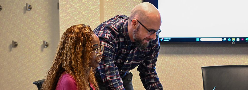 AI in Action: Elevating Staff Performance Through Automation